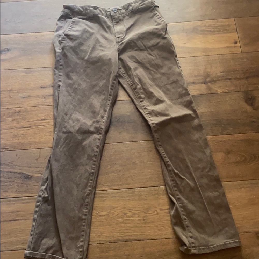 Boys Jean